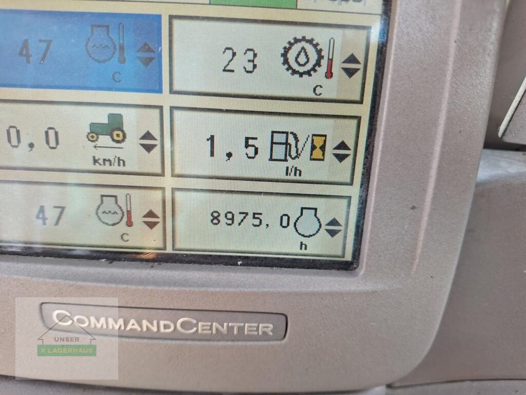Traktor типа John Deere 6330, Gebrauchtmaschine в Schlitters (Фотография 13)