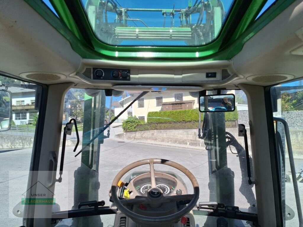 Traktor of the type John Deere 6330, Gebrauchtmaschine in Schlitters (Picture 10)