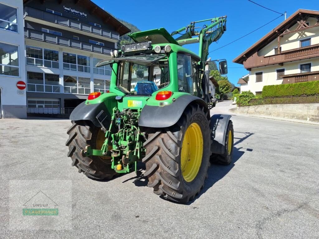 Traktor of the type John Deere 6330, Gebrauchtmaschine in Schlitters (Picture 4)
