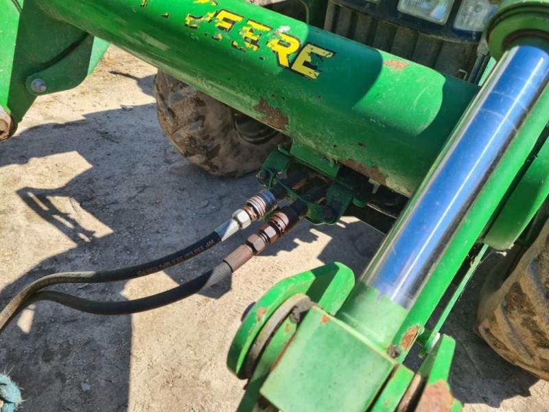 Traktor tip John Deere 6330, Gebrauchtmaschine in BRAY en Val (Poză 11)