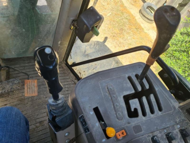 Traktor tip John Deere 6330, Gebrauchtmaschine in BRAY en Val (Poză 8)