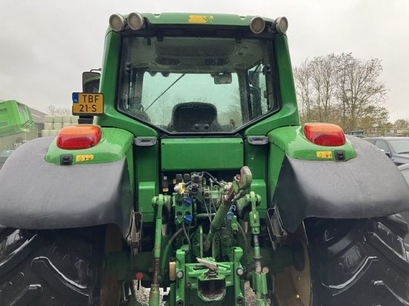 Traktor a típus John Deere 6330, Gebrauchtmaschine ekkor: St. - Jacobiparochie (Kép 8)