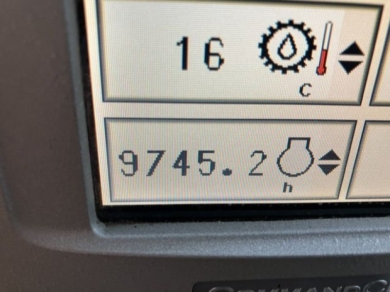 Traktor typu John Deere 6330, Gebrauchtmaschine v St. - Jacobiparochie (Obrázek 11)