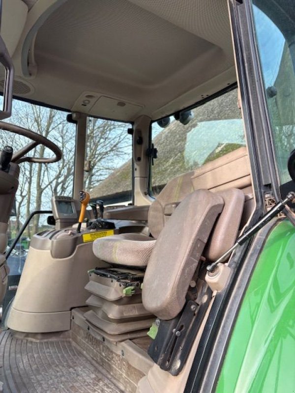 Traktor za tip John Deere 6330, Gebrauchtmaschine u St. - Jacobiparochie (Slika 9)