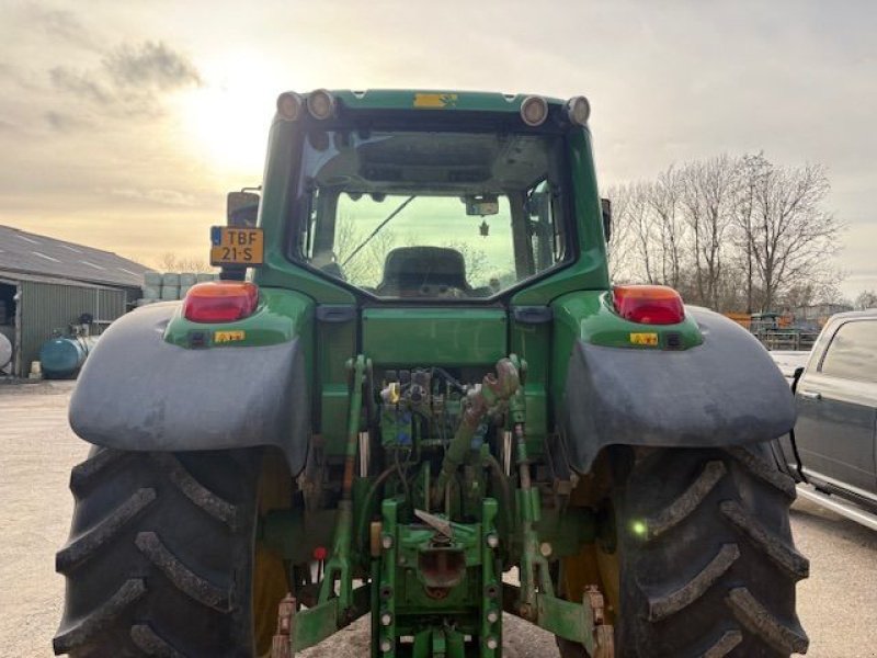 Traktor za tip John Deere 6330, Gebrauchtmaschine u St. - Jacobiparochie (Slika 8)