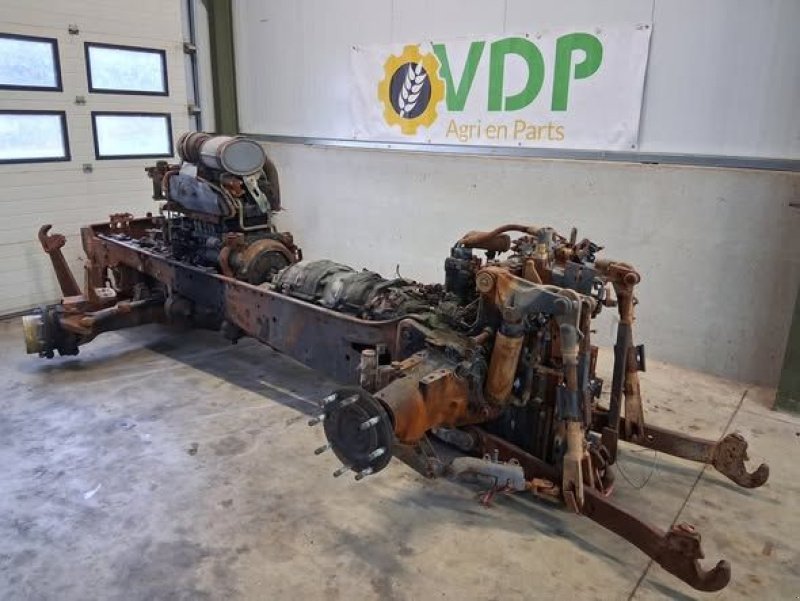 Traktor typu John Deere 6330, Gebrauchtmaschine v Meijel (Obrázek 4)