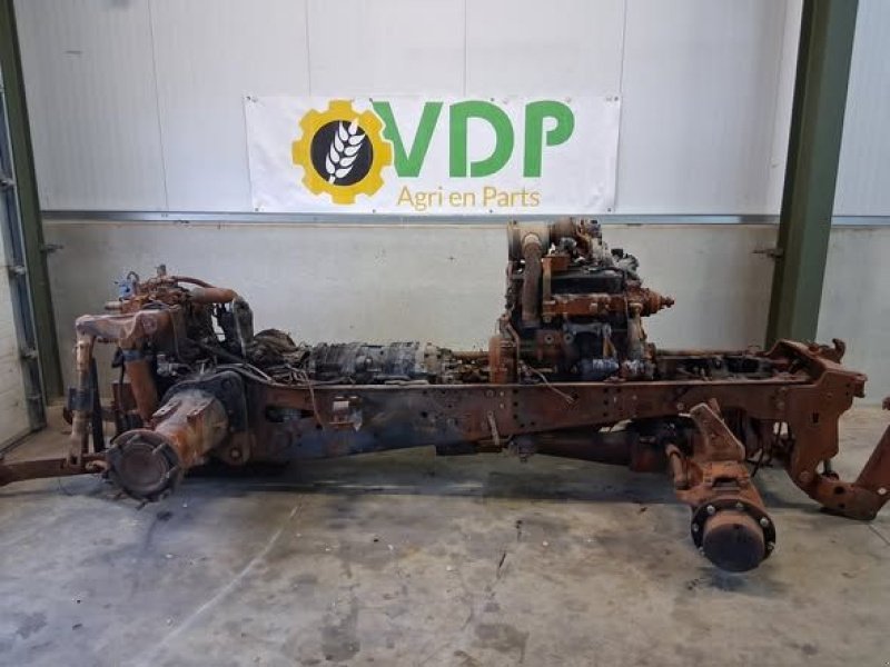 Traktor del tipo John Deere 6330, Gebrauchtmaschine In Meijel (Immagine 1)