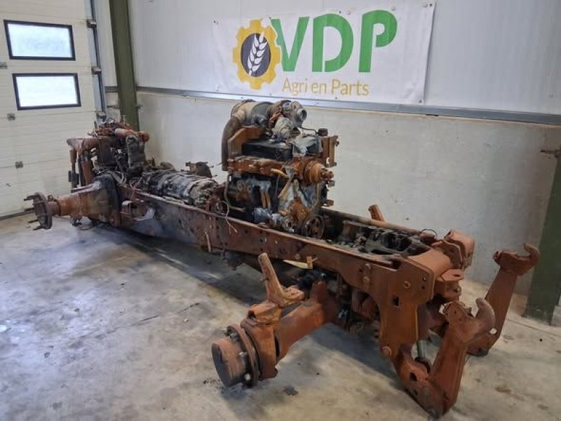 Traktor typu John Deere 6330, Gebrauchtmaschine v Meijel (Obrázek 2)