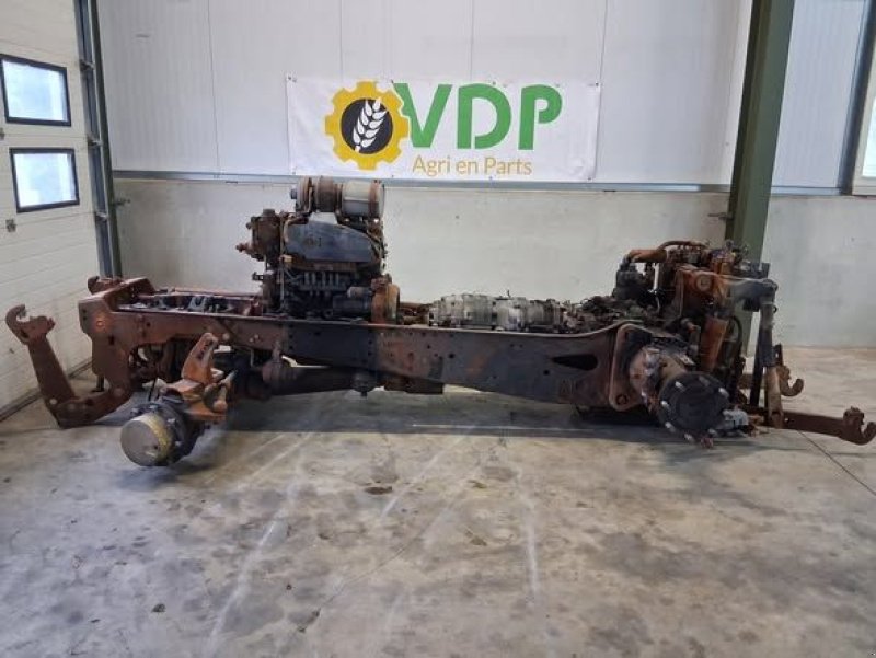 Traktor typu John Deere 6330, Gebrauchtmaschine v Meijel (Obrázek 3)