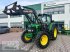Traktor typu John Deere 6330, Gebrauchtmaschine v Barsinghausen OT Groß Munzel (Obrázek 1)