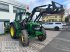 Traktor typu John Deere 6330, Gebrauchtmaschine v Barsinghausen OT Groß Munzel (Obrázek 3)