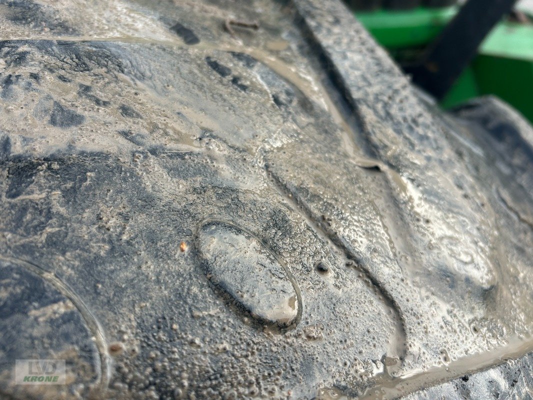 Traktor typu John Deere 6330, Gebrauchtmaschine v Barsinghausen OT Groß Munzel (Obrázek 8)