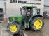 Traktor des Typs John Deere 6400 SE mit ausstellbarer Frontscheibe, Klima, 1. Hand, Gebrauchtmaschine in Asendorf (Bild 1)
