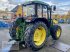 Traktor des Typs John Deere 6400 SE mit ausstellbarer Frontscheibe, Klima, 1. Hand, Gebrauchtmaschine in Asendorf (Bild 4)