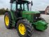 Traktor типа John Deere 6400 SE, Gebrauchtmaschine в Hadsten (Фотография 12)