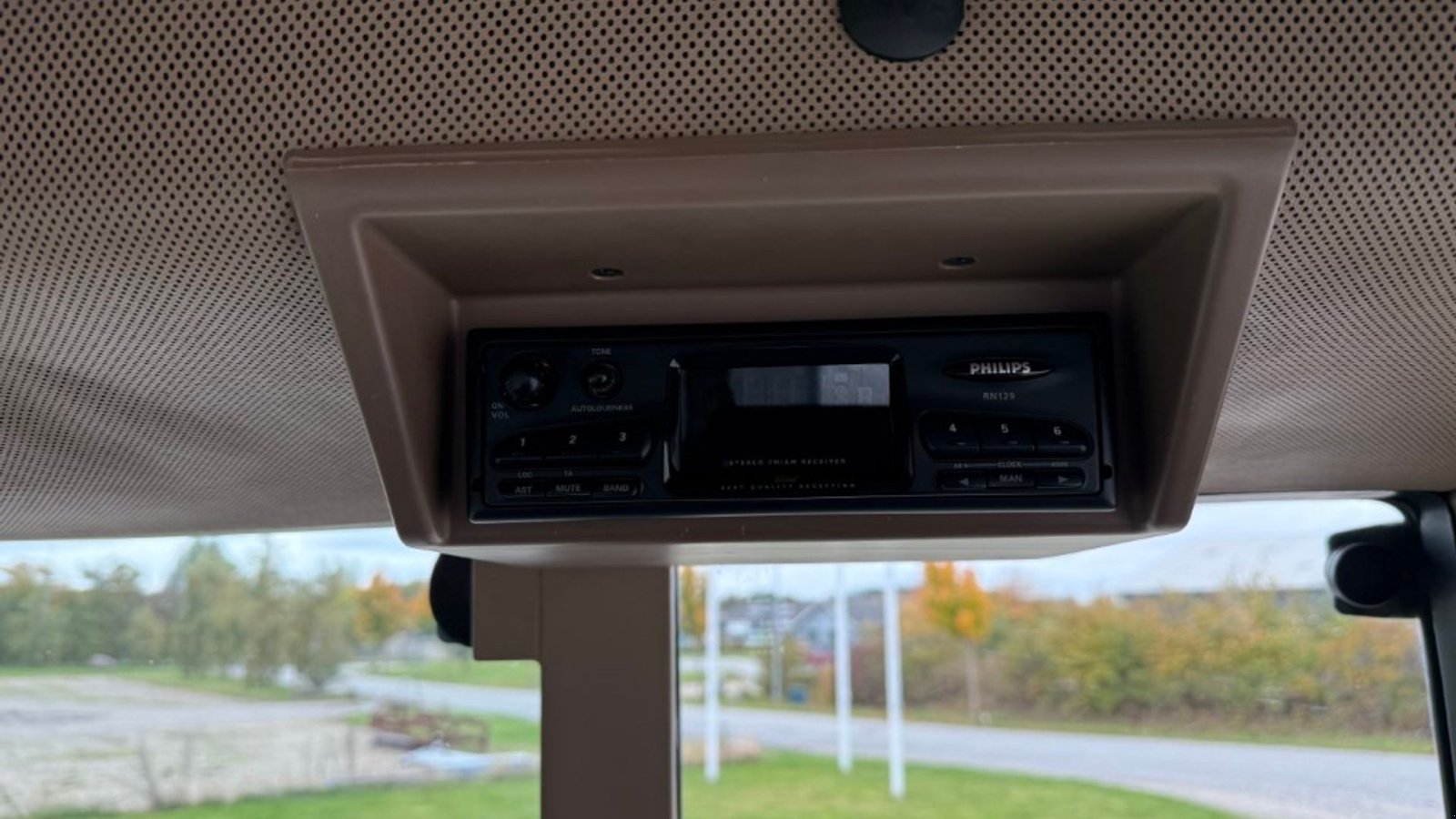 Traktor типа John Deere 6400 SE, Gebrauchtmaschine в Hadsten (Фотография 24)