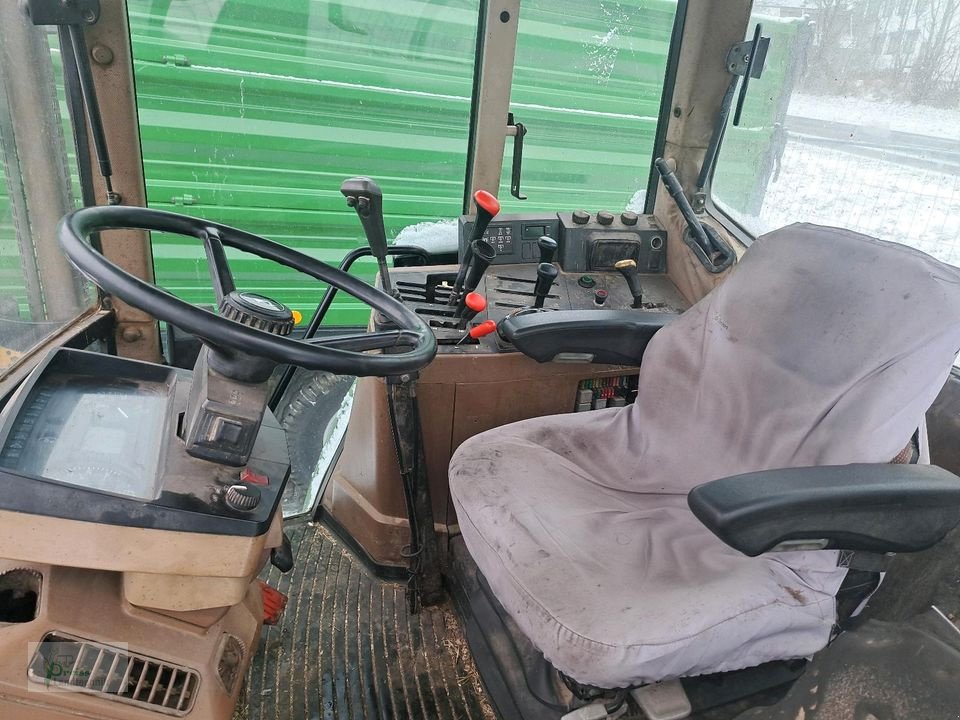Traktor a típus John Deere 6400, Gebrauchtmaschine ekkor: Bad Kötzting (Kép 11)
