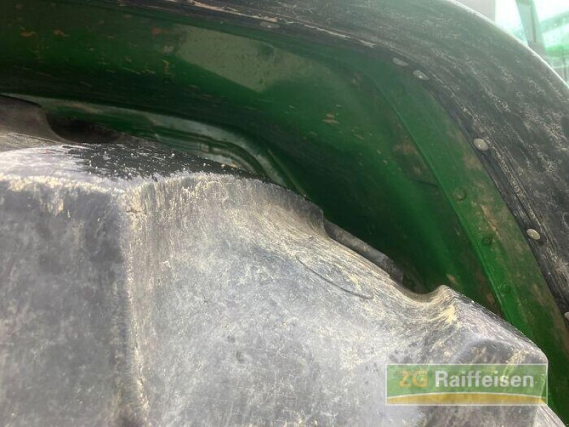 Traktor του τύπου John Deere 6400, Gebrauchtmaschine σε Bühl (Φωτογραφία 26)