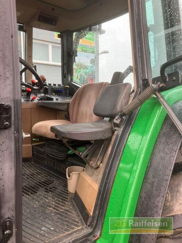 Traktor του τύπου John Deere 6400, Gebrauchtmaschine σε Bühl (Φωτογραφία 12)