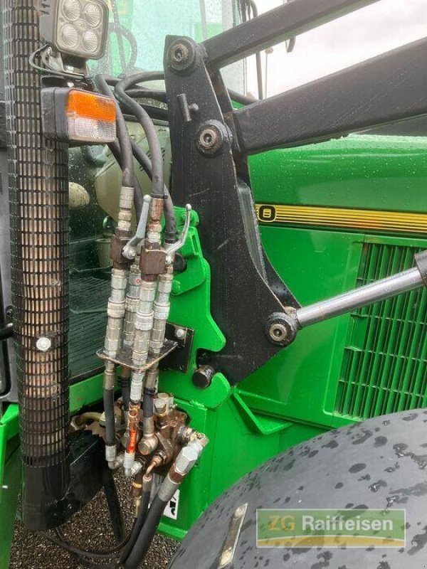 Traktor του τύπου John Deere 6400, Gebrauchtmaschine σε Bühl (Φωτογραφία 21)