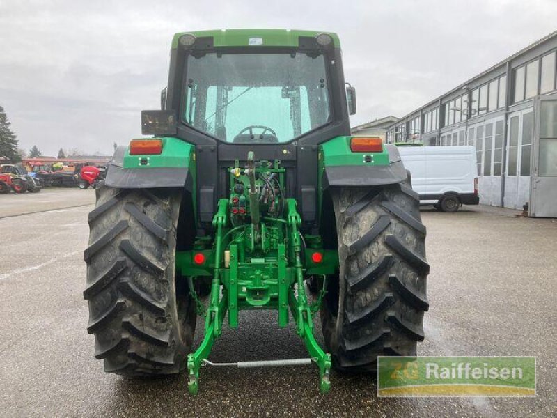 Traktor του τύπου John Deere 6400, Gebrauchtmaschine σε Bühl (Φωτογραφία 8)
