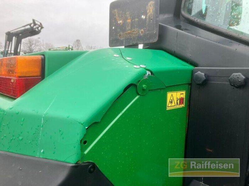 Traktor του τύπου John Deere 6400, Gebrauchtmaschine σε Bühl (Φωτογραφία 28)