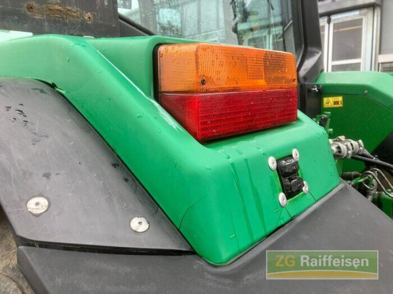 Traktor του τύπου John Deere 6400, Gebrauchtmaschine σε Bühl (Φωτογραφία 31)