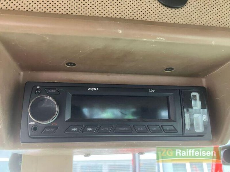 Traktor του τύπου John Deere 6400, Gebrauchtmaschine σε Bühl (Φωτογραφία 16)