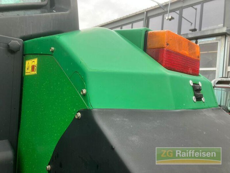 Traktor του τύπου John Deere 6400, Gebrauchtmaschine σε Bühl (Φωτογραφία 27)