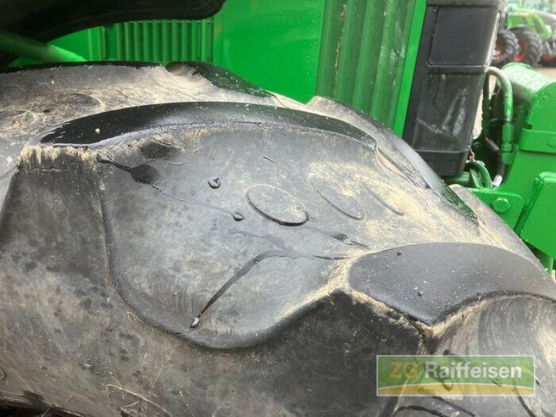 Traktor του τύπου John Deere 6400, Gebrauchtmaschine σε Bühl (Φωτογραφία 24)