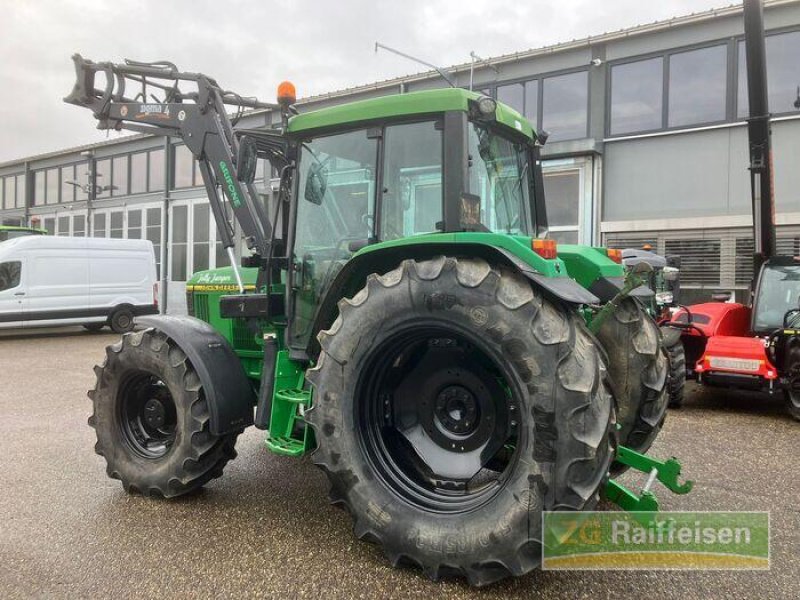 Traktor του τύπου John Deere 6400, Gebrauchtmaschine σε Bühl (Φωτογραφία 10)
