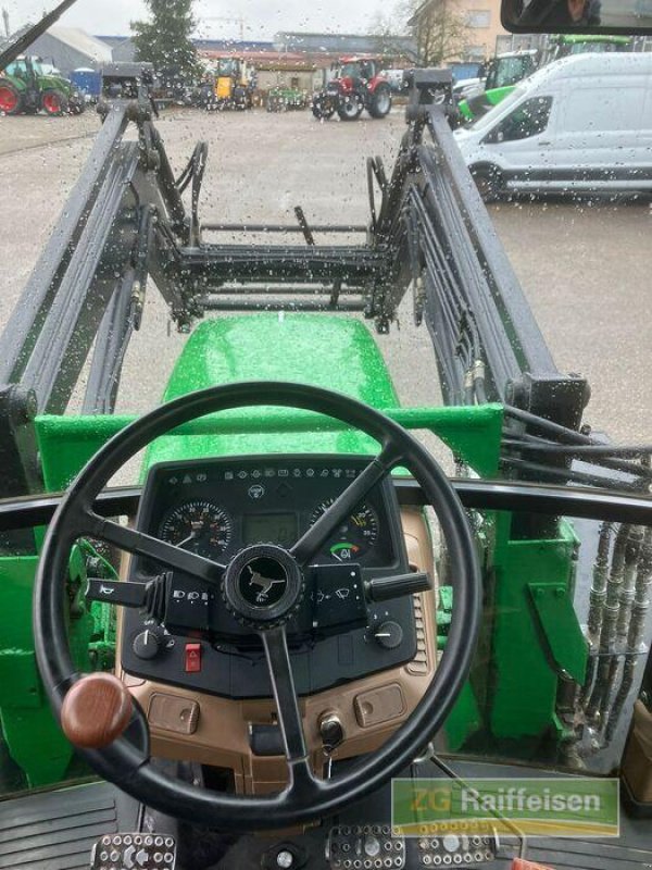 Traktor του τύπου John Deere 6400, Gebrauchtmaschine σε Bühl (Φωτογραφία 13)