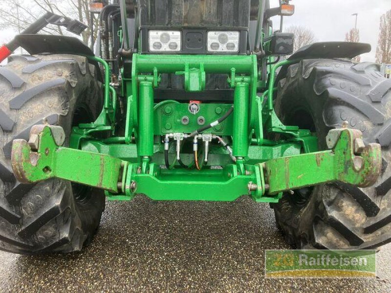 Traktor του τύπου John Deere 6400, Gebrauchtmaschine σε Bühl (Φωτογραφία 3)