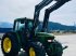 Traktor del tipo John Deere 6400, Gebrauchtmaschine en Bischofshofen (Imagen 2)