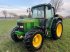 Traktor типа John Deere 6400, Gebrauchtmaschine в Scheeßel (Фотография 1)