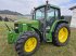 Traktor des Typs John Deere 6400, Gebrauchtmaschine in Oepping  (Bild 1)