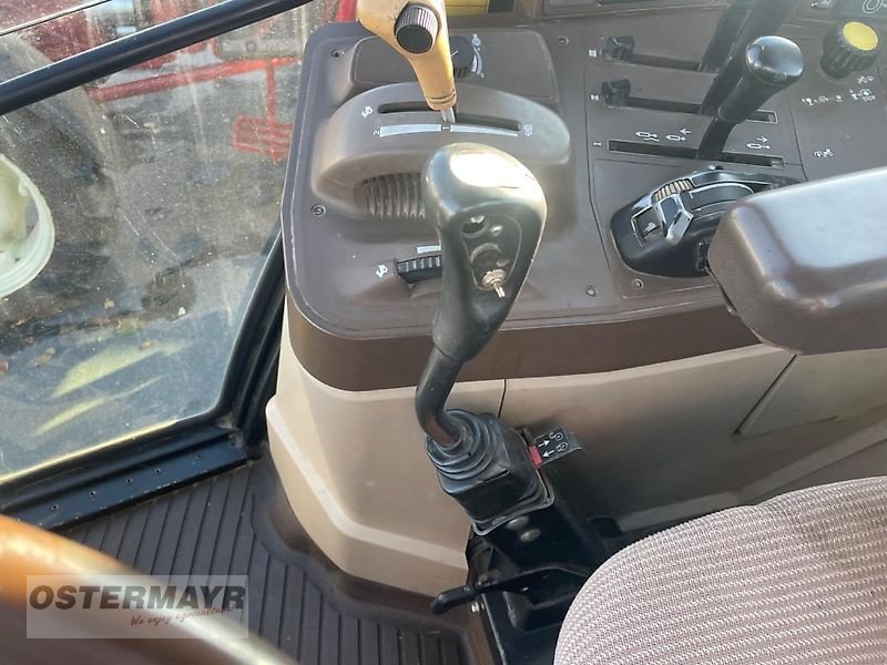 Traktor des Typs John Deere 6410 Hopfen, Gebrauchtmaschine in Rohr i .NB (Bild 13)