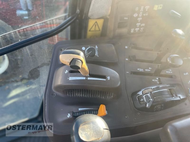 Traktor des Typs John Deere 6410 Hopfen, Gebrauchtmaschine in Rohr i .NB (Bild 14)