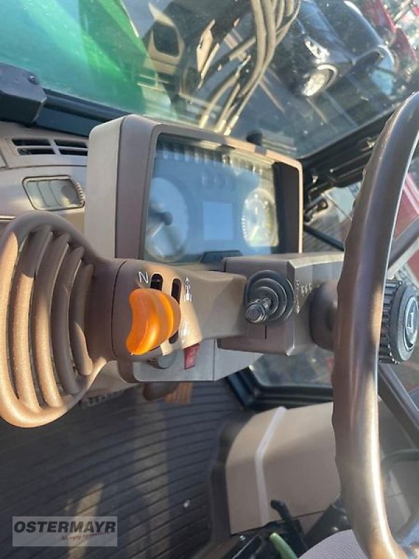 Traktor des Typs John Deere 6410 Hopfen, Gebrauchtmaschine in Rohr i .NB (Bild 15)