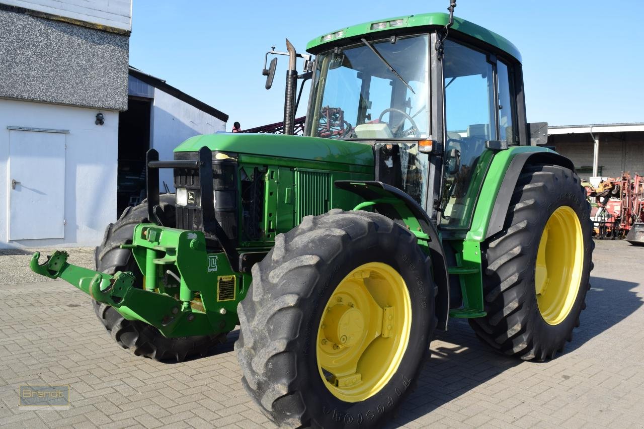 Traktor tipa John Deere 6410, Gebrauchtmaschine u Oyten (Slika 1)