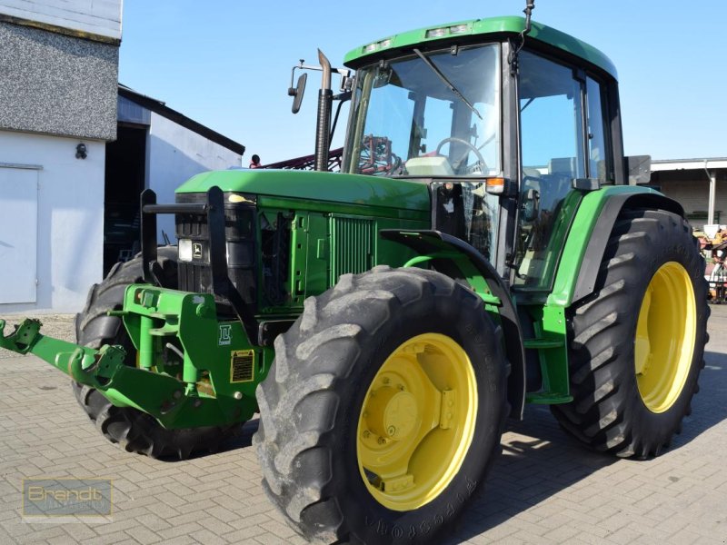 Traktor tipa John Deere 6410, Gebrauchtmaschine u Oyten (Slika 1)