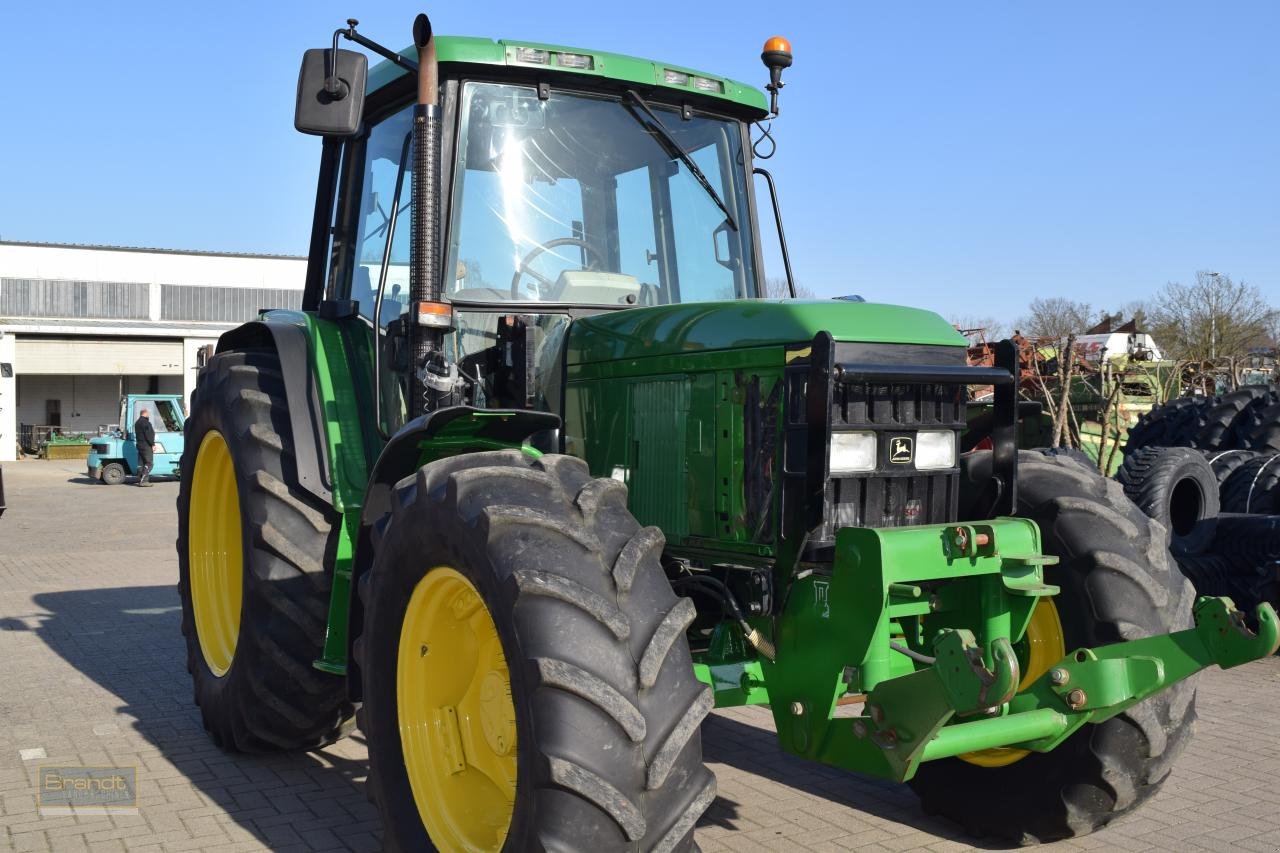 Traktor tipa John Deere 6410, Gebrauchtmaschine u Oyten (Slika 2)
