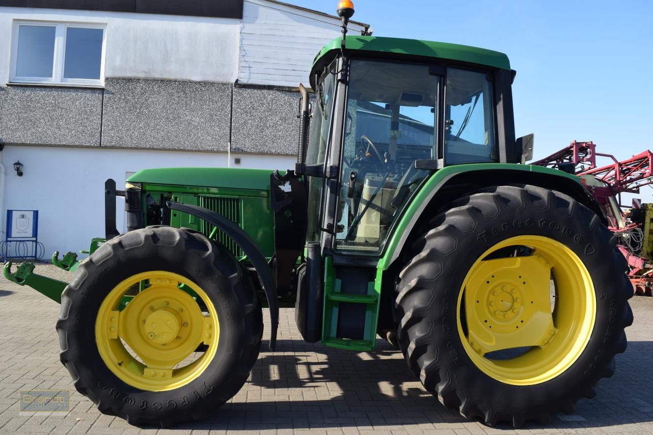 Traktor tipa John Deere 6410, Gebrauchtmaschine u Oyten (Slika 3)