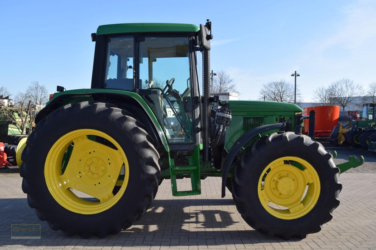 Traktor tipa John Deere 6410, Gebrauchtmaschine u Oyten (Slika 4)