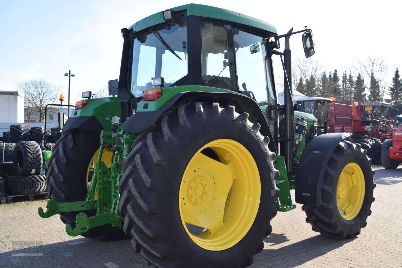 Traktor tipa John Deere 6410, Gebrauchtmaschine u Oyten (Slika 5)