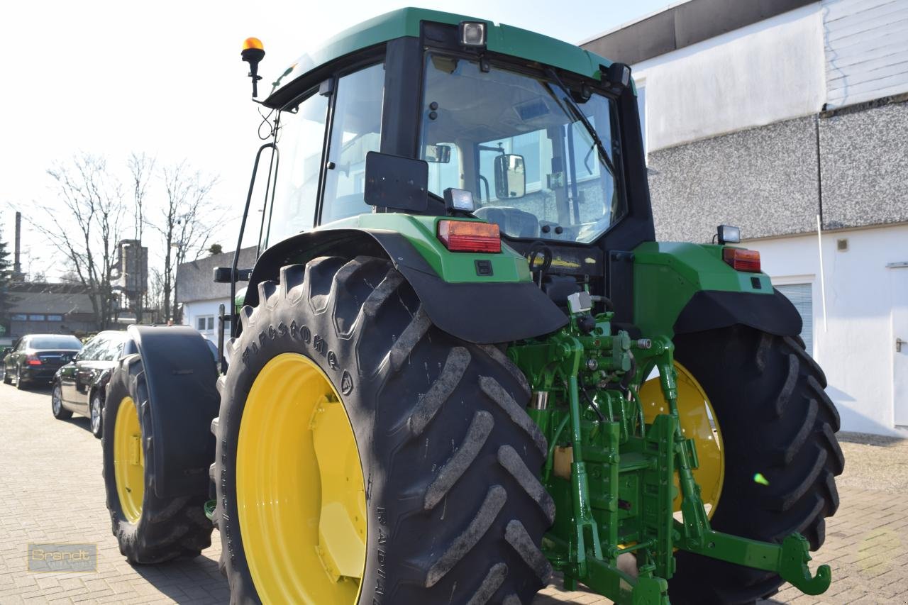 Traktor tipa John Deere 6410, Gebrauchtmaschine u Oyten (Slika 7)