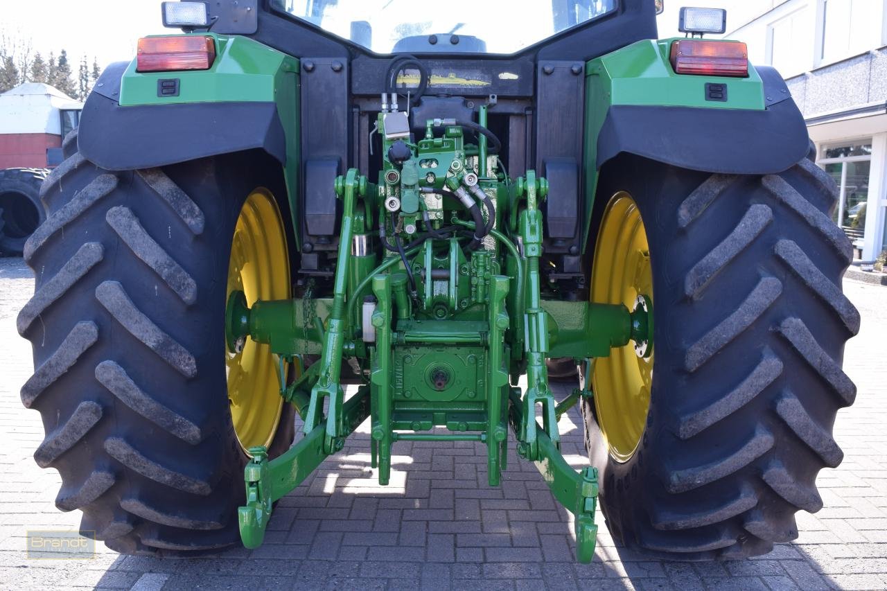 Traktor tipa John Deere 6410, Gebrauchtmaschine u Oyten (Slika 8)