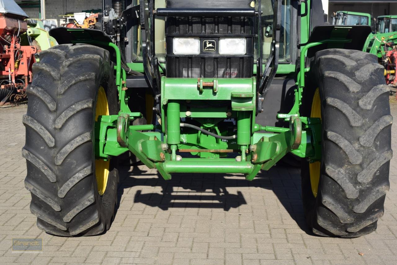 Traktor tipa John Deere 6410, Gebrauchtmaschine u Oyten (Slika 9)