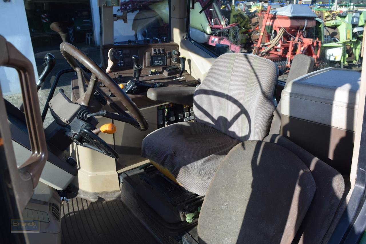 Traktor tipa John Deere 6410, Gebrauchtmaschine u Oyten (Slika 10)