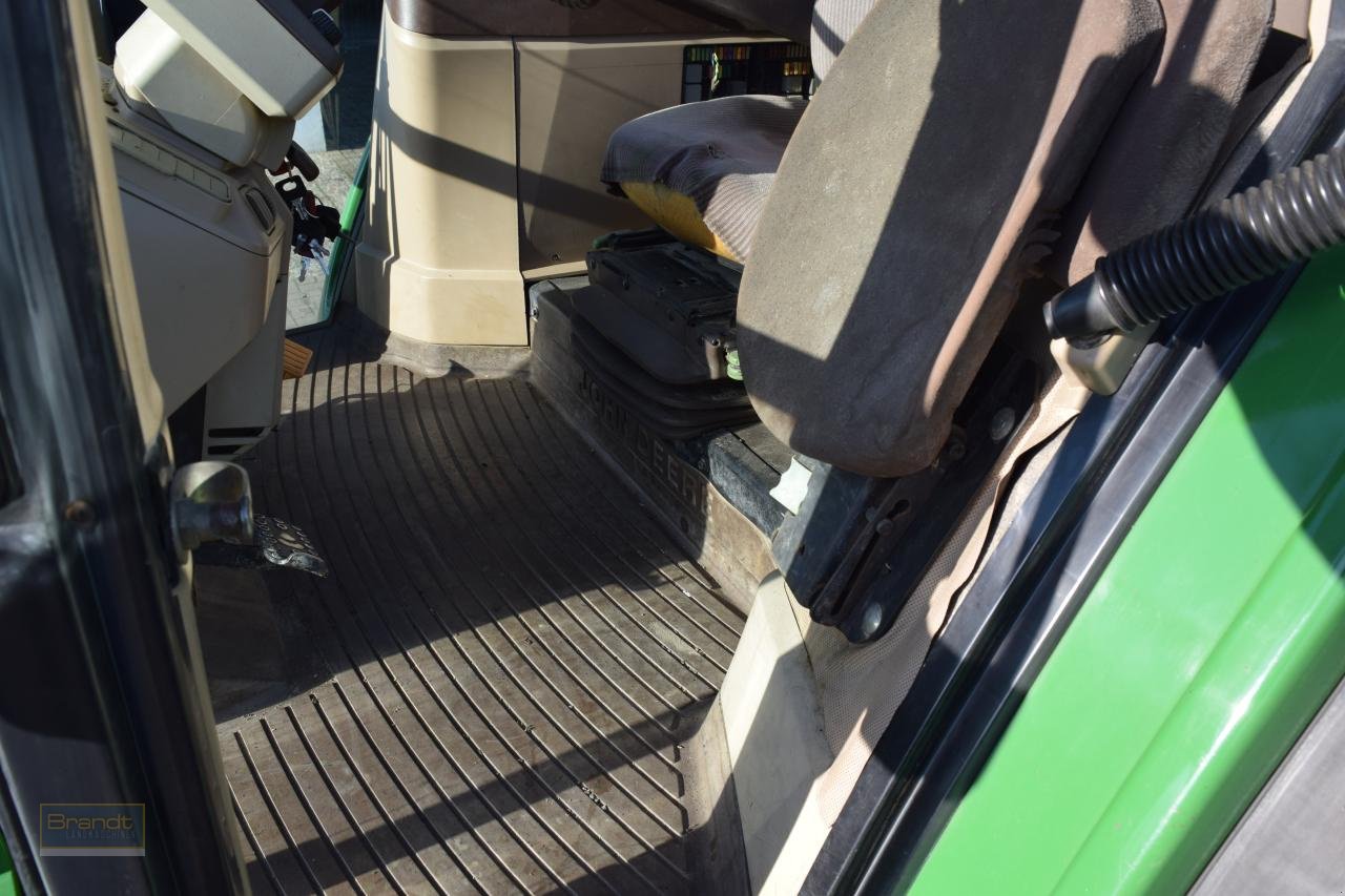 Traktor tipa John Deere 6410, Gebrauchtmaschine u Oyten (Slika 12)